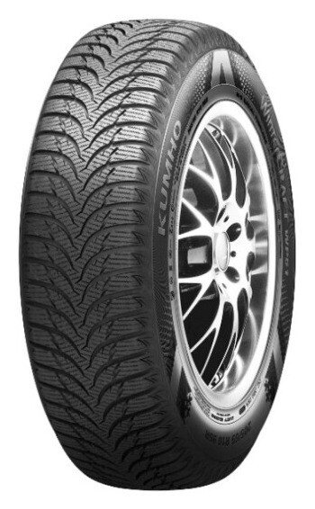 Pneu Hiver Kumho WINTERCRAFT WP51 215/65 R 15 96 H (M+S,3PMSF)